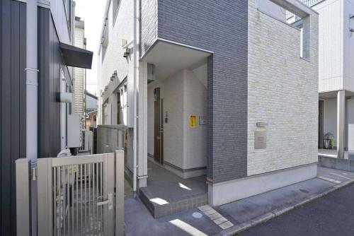 アプローチ(撮影年月：2025年03月)