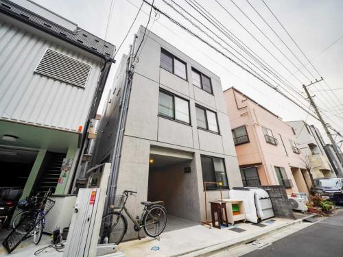 外観(撮影年月：2026年02月)