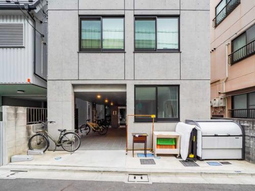 外観(撮影年月：2026年02月)