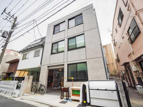 外観(撮影年月：2026年02月)