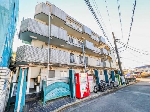 外観(撮影年月：2025年10月)