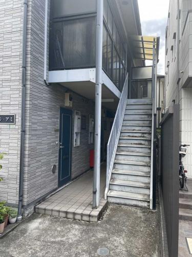 共用部(撮影年月：2026年07月)
