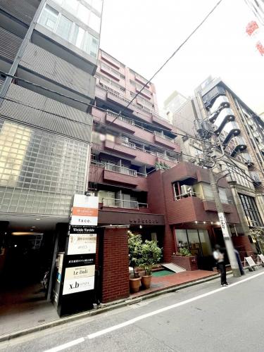 外観(撮影年月：2026年08月)