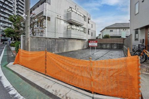 現地（撮影年月：2025年11月）