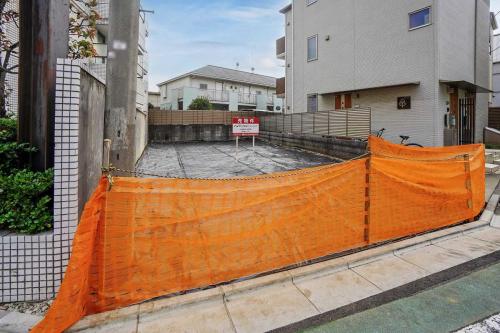 現地（撮影年月：2025年11月）