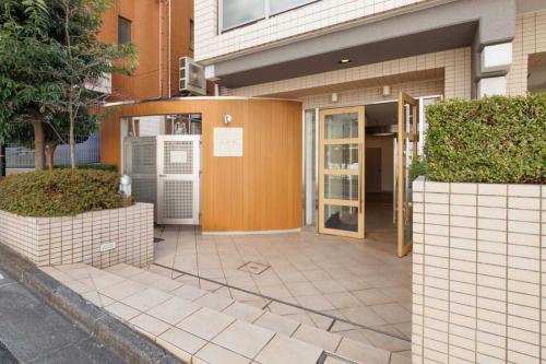 アプローチ