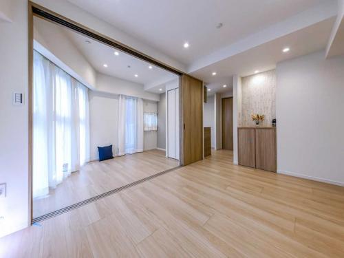 リビング・ダイニング（撮影年月：2025年11月）