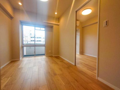 LDK（撮影年月：2025年12月）