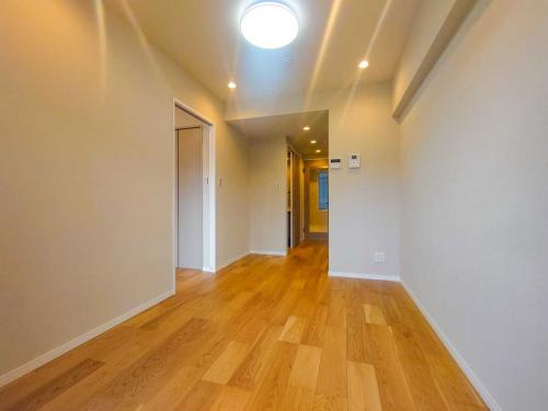 LDK（撮影年月：2025年12月）