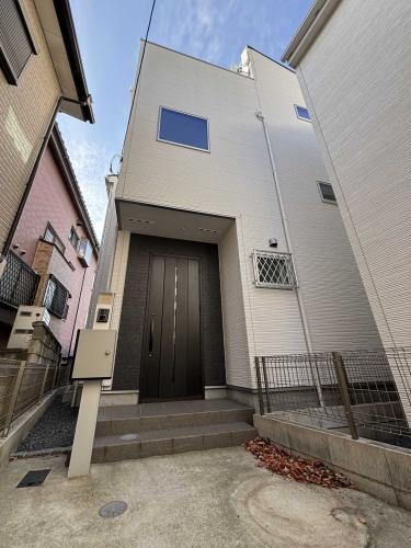 外観(撮影年月：2025年12月)