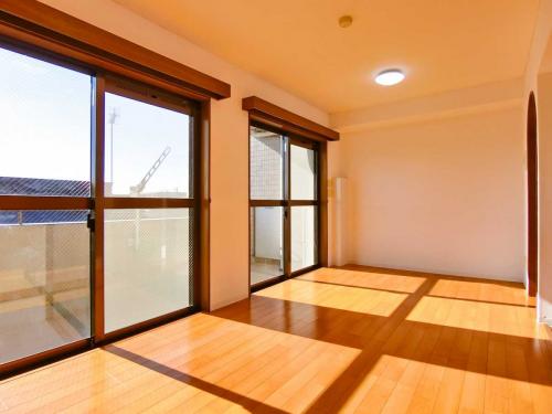 リビング・ダイニング(撮影年月：2026年01月)