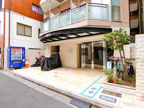 外観(撮影年月：2026年01月)