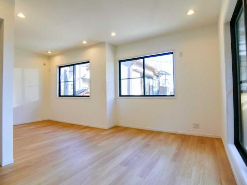 リビング・ダイニング(撮影年月：2026年02月)