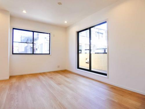 リビング・ダイニング(撮影年月：2026年02月)