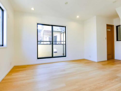 リビング・ダイニング(撮影年月：2026年02月)