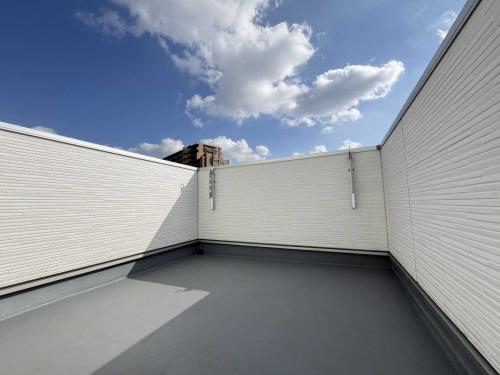 バルコニー(撮影年月：2026年02月)