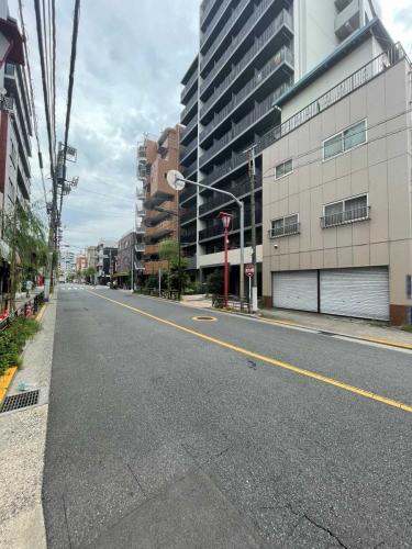 前面道路(撮影年月:2026年08月) 前面道路(撮影年月:2026年08月)