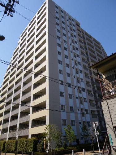 外観（撮影年月：2025年08月）