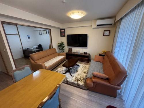 リビング（撮影年月：2025年08月）