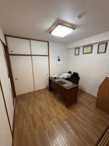 洋室（撮影年月：2025年08月）