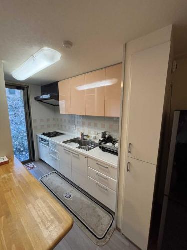 キッチン（撮影年月：2025年08月）