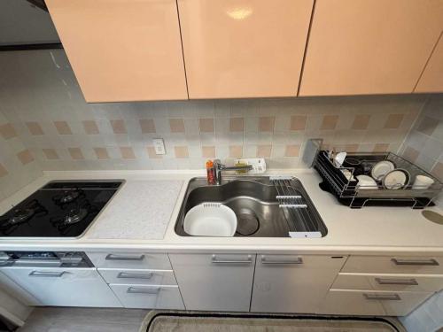 キッチン（撮影年月：2025年08月）