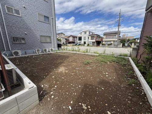 現地（撮影年月：2025年09月）