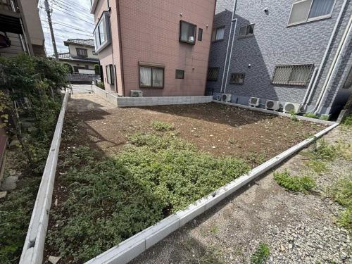 現地（撮影年月：2025年09月）