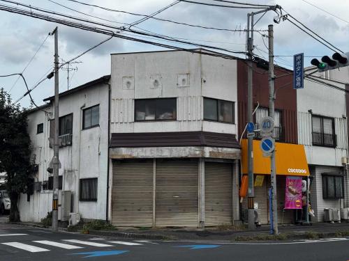 外観（撮影年月：2025年09月）