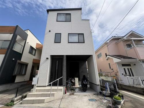 外観（撮影年月：2025年10月）