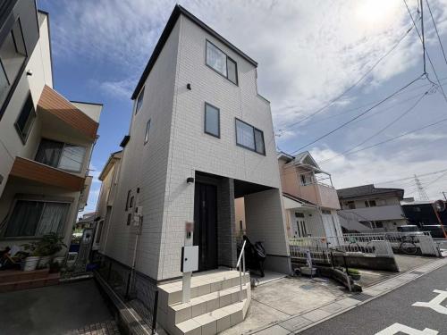 外観（撮影年月：2025年10月）