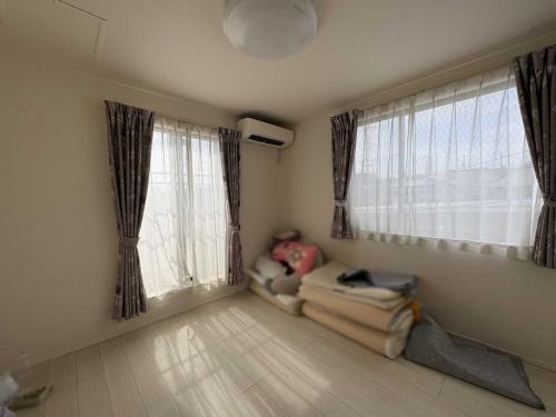 洋室：洋室6.1帖（３階）（撮影年月：2025年10月）