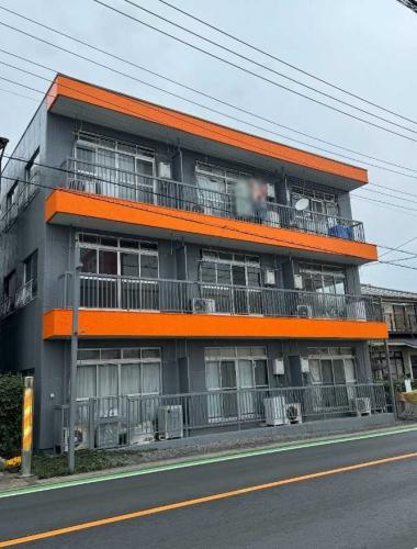 外観（撮影年月：2025年10月）