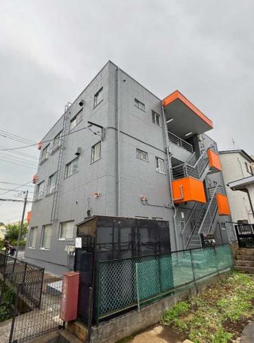 外観（撮影年月：2025年10月）