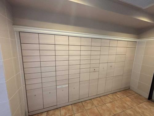 宅配BOX（撮影年月：2025年11月）