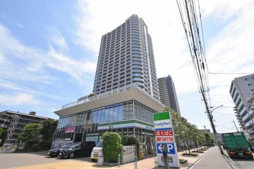 外観（撮影年月：2025年11月）