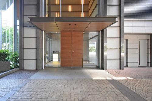 エントランス（撮影年月：2025年11月）