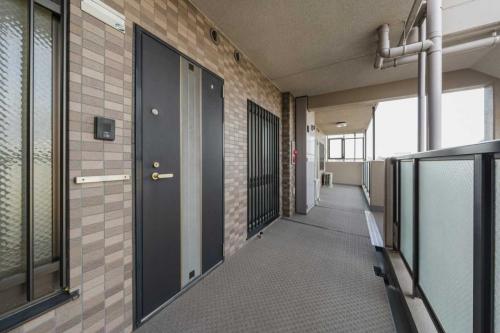 玄関（撮影年月：2025年12月）