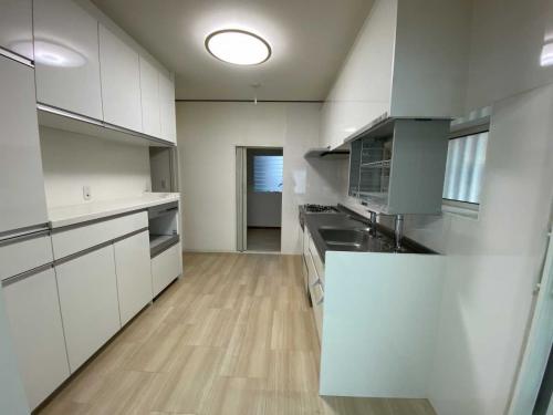 キッチン(撮影年月：2025年12月)