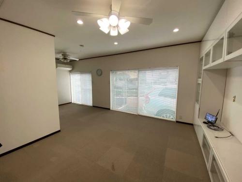 洋室(撮影年月：2025年12月)