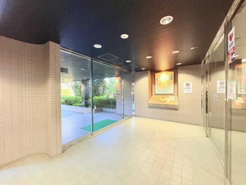 エントランス(撮影年月：2025年12月)