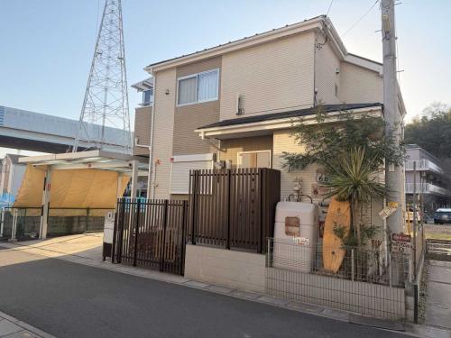 外観(撮影年月：2026年01月)