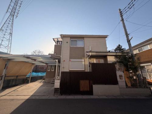 外観(撮影年月：2026年01月)