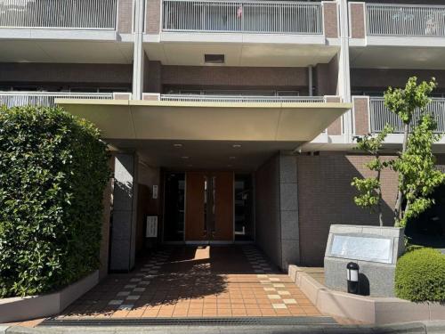 アプローチ