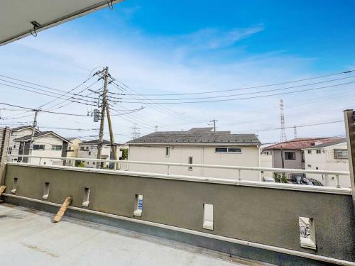 眺望：家具調度品は価格に含まれません(撮影年月：2026年04月)