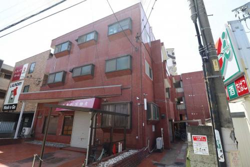 外観(撮影年月：2026年04月)