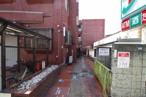 外観(撮影年月：2026年04月)