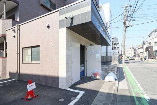ゴミ置き場(撮影年月：2026年05月)