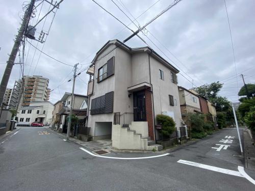 現地(古家あり) 現地(古家あり)