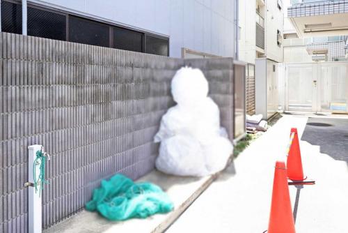 ゴミ置場(撮影年月：2026年08月)